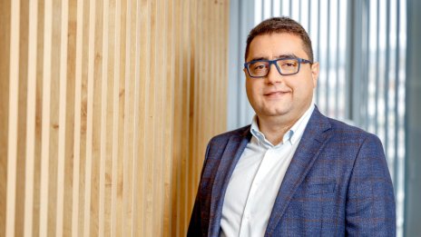 Йордан Славов: В "Кока-Кола ХБК" се стремим към ускорение на всички категории, в които оперираме