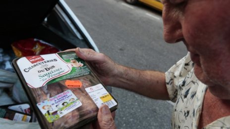 Какво означават надписите за срока на годност по етикетите на храните?