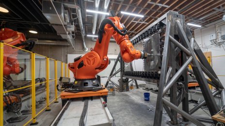 Деглобализацията ускорява роботизацията