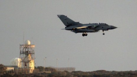 Ударите срещу Ислямска държава са стрували на САЩ 1 млрд. долара досега 