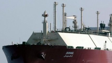 Катар не може да помогне много на Европа при спиране на руския газ