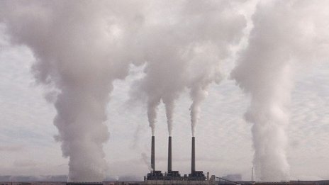 Том Бакстър:  Енергийният преход е без алтернатива