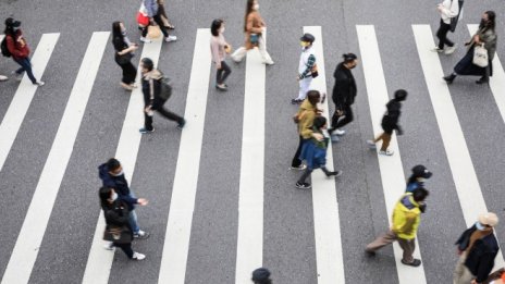 МВФ понижи прогнозата си за растежа на световната икономика до 4,4% през 2022 г.