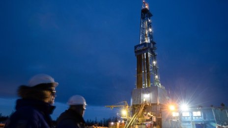 Русия не успява да възстанови добива на петрол въпреки многото работещи кладенци