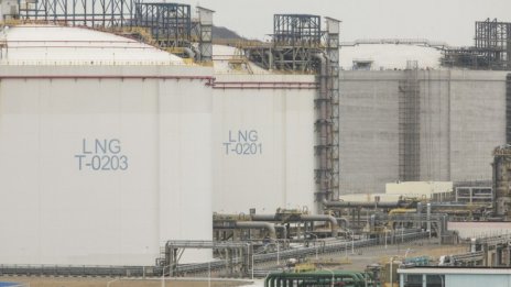 Може ли втечненият газ да реши енергийната криза в Европа?