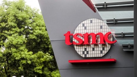 TSMC свали Tencent от трона на най-ценна азиатска борсова компания