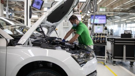 carVertical: Най-предпочитаните употребявани автомобили са на BMW, VW и Audi