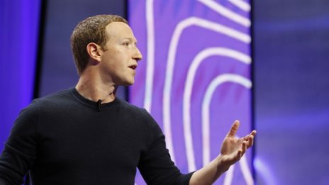Амбициите на Марк Зукърбърг в дигиталните валути все повече залязват