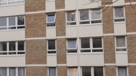 Европа трябва да е сериозна в подобряването на енергийната ефективност на домовете