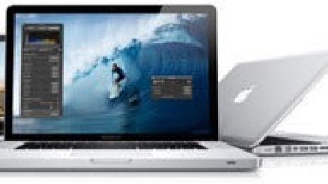 Представиха новото поколение ноутбук MacBook Pro