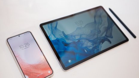 Хакери са получили достъп до изходен код на устройства на Samsung