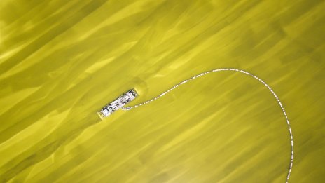 Китайски производители на литий потриват доволно ръце заради високите цени на метала