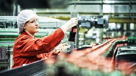 За девета година "Кока-Кола ХБК" е най-устойчивата компания в сектора за безалкохолни напитки