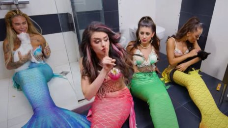 Български филм с инфлуенсъри е най-гледан в кината у нас