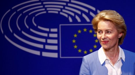 Лицата на деня