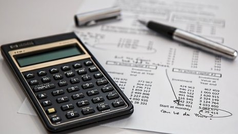 Правителството одобри актуализацията на бюджета заради изтребителите