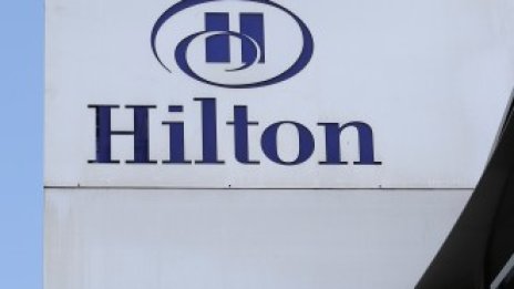 Hilton отваря 11 нови луксозни хотела до края на годината