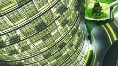 Очаква се ръст на "зелените" офис площи в ЦИЕ