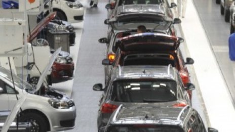 Служителите на Volkswagen ще получат рекордни бонуси 