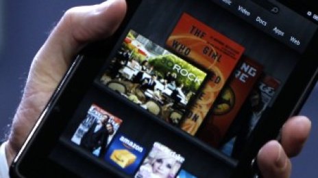 Amazon планира да пусне на пазара два нови таблета? 