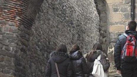 Рекламираме България като целогодишна туристическа дестинация