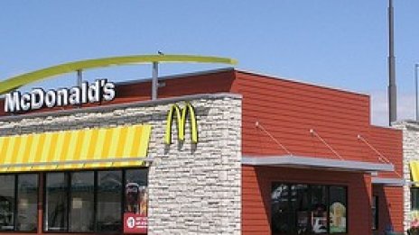 Резултати на McDonald's разочароваха анализаторите