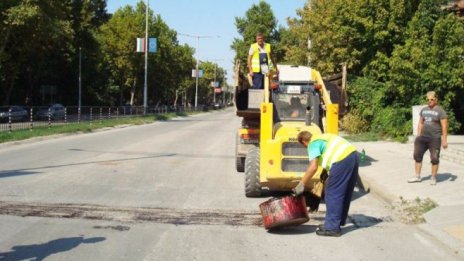 Регионалното министерство започва наново процедурата за закон за ВиК сектора