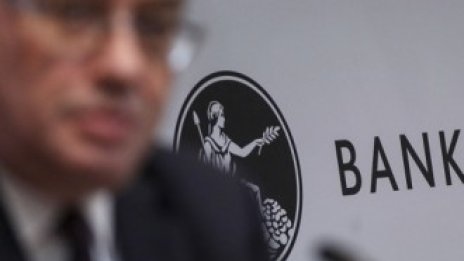 Андрю Бейли: Можем да увеличим количествените облекчения още през юни