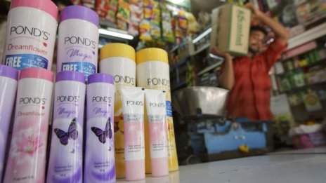 GSK продаде дела си в индийския бизнес на Unilever за 3,3 млрд. евро