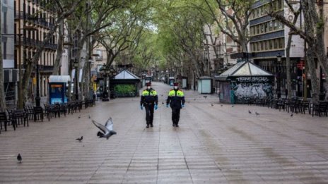 Българите са най-разтревожени в ЕС за финансовото си бъдеще заради коронавируса