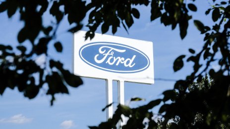 Отчетът на Ford се оказа на другия полюс спрямо този на General Motors