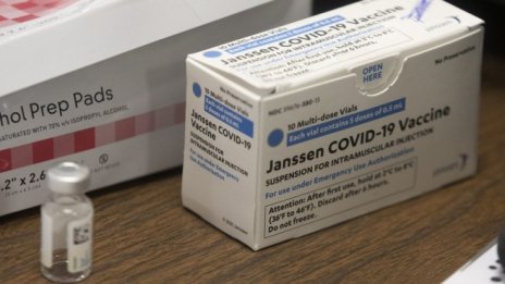 Ангел Кунчев: България ще прилага и ваксината на Janssen