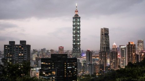 Тайван може да предизвика сериозен политически раздор между Япония и Китай