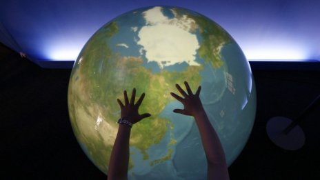 И новите екоамбиции не са достатъчни за изпълнение на Парижкото споразумение