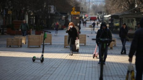 Удължават извънредната епидемична обстановка в България