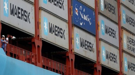 Maersk почти удвои прогнозата си за печалбата за тази година