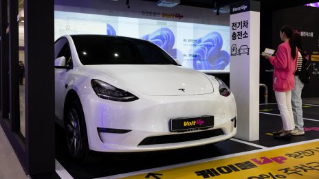 Tesla ще произвежда електромобили в Германия за износ към Индия