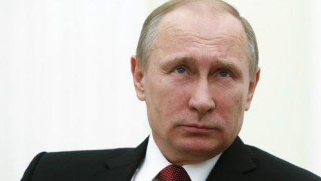 Как Путин разединява Европа