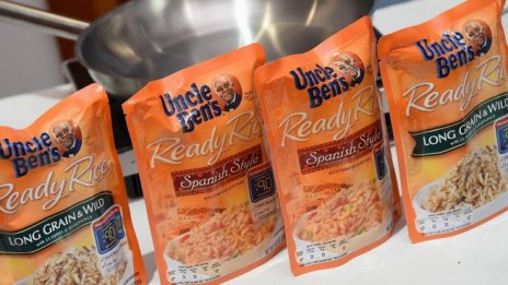 Насред антирасистките дебати: Uncle Ben's ще сменя логото си