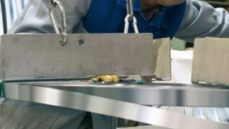 ThyssenKrupp не се отказва от плановете за преструктуриране 