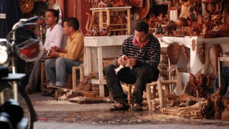 Инвеститорите обичат Мароко 