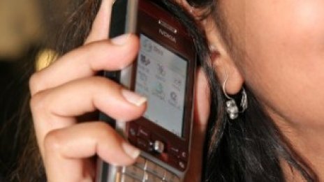 Мобилната мрежа на Лондон няма да издържи по време на Олимпиадата 