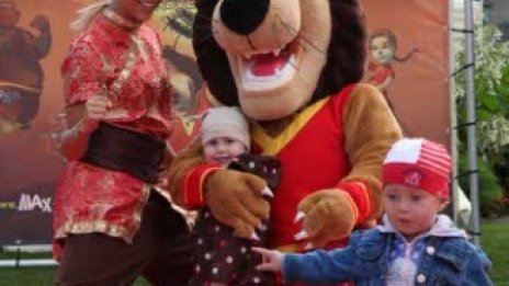 Цар Лъв 3D запази първото място в бокс-офис класацията в Северна Америка 