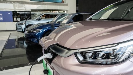 BYD очаква рекордна печалба за третото тримесечие заради силните продажби
