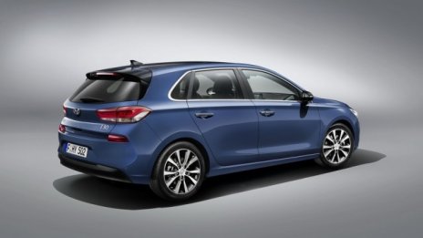 Hyundai представи новото поколение i30