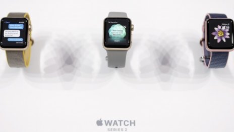 Между керамиката и фитнеса – какво може новият Apple Watch