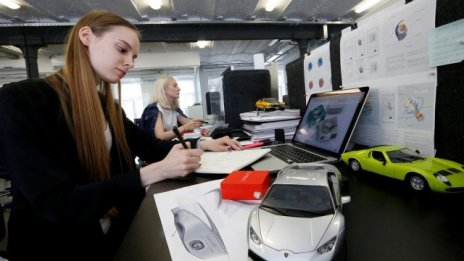 Броят на новосъздаваните компании в САЩ е на 40-годишен минимум