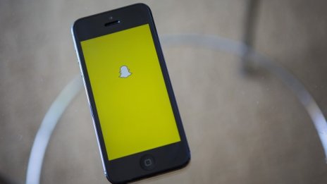 Snapchat може да подаде документи за IPO до края на годината