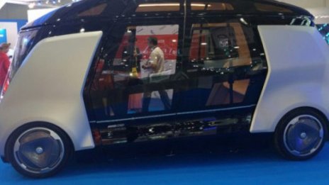 Руската търсачка Yandex „намери“ пазара на автономни превозни средства