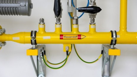 Японско-австралийски консорциум ще произвежда водород от кафяви въглища